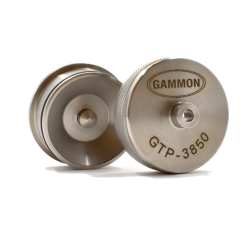 GTP-834-15 | CALIBRATION TAPE, AQUA-GLO..