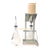 GTP-8368 | COMPLETE SUPPORT STAND AND APPARATUS FOR ASTM D5452 - Image 2
