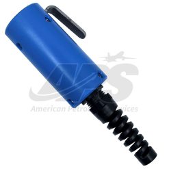 GTP-8392B | MINI DEADMAN HANDLE -- NO CORD