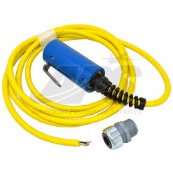 GTP-8392B-X-25 | MINI DEADMAN HANDLE W/25 FT. STRAIGHT CORD ..