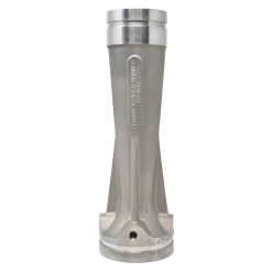 GTP-8646-B | VENTURI, 4" X 3" VICTAULIC, 14" LONG