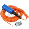 GTP8676 | MINI AIR DEADMAN HANDLE, NO HOSE