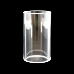 GTP8726-4 | GLASS TUBE FOR SIGHT FLOW INDICATOR, VIPER