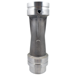 GTP-8769-3 | VENTURI, 3" TTMA X 3" TTMA
