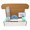 GTP8810GB | JET/AVGAS API DENSITY KIT W/ 3 THERMOHYDROMETERS.. - Image 2