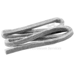 GTP-885 | FELT GASKET, AQUA-GLO..