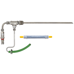 Alternative view of GTP-8876-6BC | 5 GALLON PAIL SUCTION TUBE - VIPER..