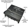 GTP-897 | IRIS ASSEMBLY, AQUA-GLO.. - Image 2