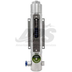 Alternative view of GTP-8980B - H | PUSH-BUTTON PEAK HOLD - STAINLESS STEEL..