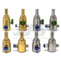 GTP-8980B - M | PUSH BUTTON IN FRONT – STAINLESS STEEL..