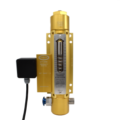 GTP8980E-LH-120-X-0 | GAMMON GAUGE CONTROL SYSTEM W/NORMALLY OPEN SWITCH..ADD 120 VAC EXPLOSION-PROOF ENCLOSURE