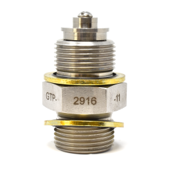 Alternative view of GTP-8982-1 | AIR ELIMINATOR CHECK VALVE, 1/2" BSPT..