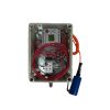 GTP9081 | TIMER DEADMAN 12 VDC, W/MINI DEADMAN AND 50 FT. COIL CORD.. - Image 2