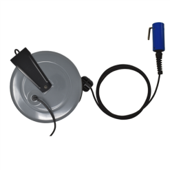 GTP9091 | CABLE REEL W/ 50 FT OF CABLE FOR GTP-1750 (HANDLE & SWITCH NOT INCLUDED)