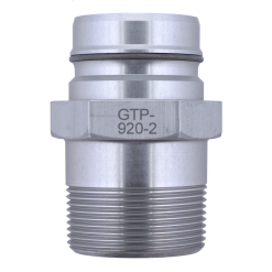 GTP-918-3 | 2" ACTUATOR W/1-1/2" MBSP..