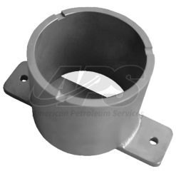 Alternative view of GTP-9192 | WEAR GAUGE  F116/F117/F211  CONNECTOR ..