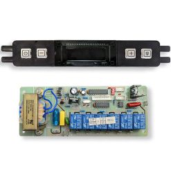Alternative view of GTP9276-003 | CIRCUIT BOARD ECLIPSE