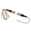 GTP-9300-12 | AQUA-GLO SERIES V EXTERNAL BATTERY CABLE SET.. - Image 2