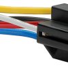 GTP9311-2 | RELAY SOCKET