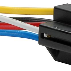 GTP9311-2 | RELAY SOCKET