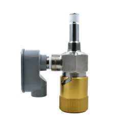 Alternative view of GTP9330-1A | 1 CC WATER PROBE, 1-1/2" NPT, SINGLE STAGE..