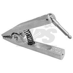Alternative view of GTP9654 | GAMMON GATOR GROUNDING CLAMP..