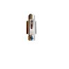 GTP-9700-B-1-1 | MINI GAMMON GAUGE FOR INDUSTRIAL USE, 0-30 PSID..