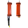 GTP-9720-E | DURA-DEADMAN HANDLE, ELECTRIC WITHOUT CABLE..