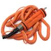 GTP-9720-E-Z-25 | DURA-DEADMAN HANDLE, ELECTRIC W/25 FT. COIL CORD..