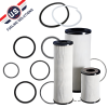 GTP-992-SK | STD. SEAL KIT, VITON GLT (-40°F to +400°F)     .. - Image 2