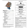 GX3E-LESS/FLANGES | GX3E PUMP ONLY NO GEAR REDUCER OR FLANGES ..DISCONTINUED - Image 2