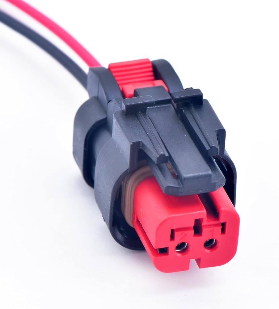 H09862RS | PIN LUG,CST,2 POSITION,4