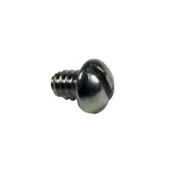 H12342M | Screw, 6-32 x 5/16"Lg Fillister Slot Hd SST..