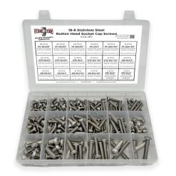 H12343M | CAP 1/8 X 5/16 NPT AISI 304..