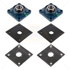 H13291 | HARDWARE KIT, MOUNTING FLANGE..