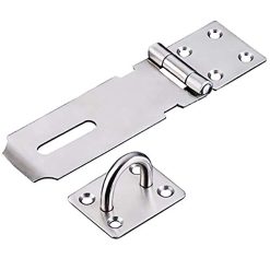H13762M | LOCK HASP..