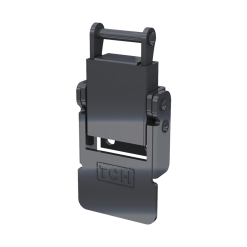 H13800M | SPRING, STRAIGHT COMPRESSION, ROTO-LOCK..