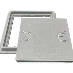 H13971 | KNOB KIT, 6 PER PACK, TANK SUMP LIDS/COVERS..