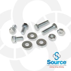 H14036M | BOLT KIT FOR 60VS SERIES..