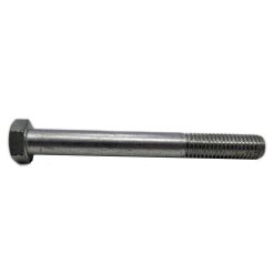 H14350M | BOLT, 1/2-13 X 4.5 HEX HEAD..