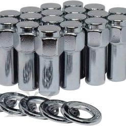 H14461M | 1/2" WASHER, SST..
