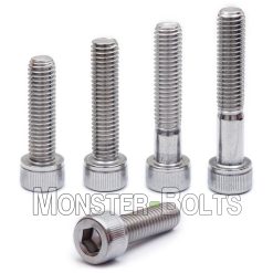 H14463M | Screw, 10-24 x 1-1/4"Lg Flat Phps Hd SST..