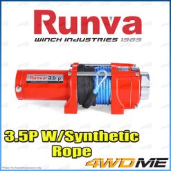 H14580M | H.I. 12VW Blue Text..