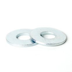 H14648M | BEVEL WASHER, .5", .875", ZINC PLATED STEEL..