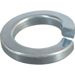 H14649M | SEAL WASHER, .52", 1", ZINC PLATED STEEL..