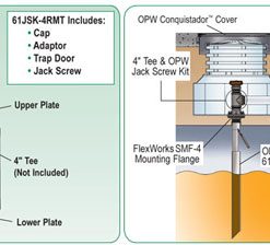H14790M | INSTRUCTION SHEET KIT (61SO-EVR)..