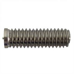 H15191M | 5/16-18 X 2, STUD, STAINLESS..