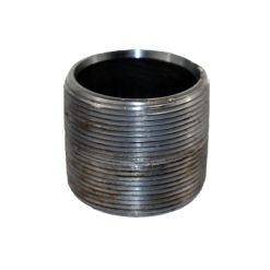 H15268M | 4" THREADED PIPE NIPPLE -10" LENGTH - (FILL)..