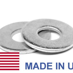 H15280M | PLAIN WASHER, 3/8", NARROW, STAINLESS STEEL..