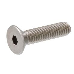 H15847M | Screw, 5/16-18 x 2-1/2"Lg Socket Hd SST..